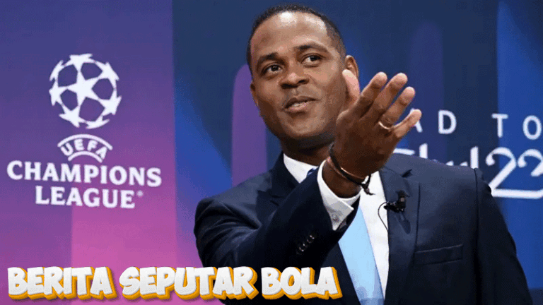 Patrick Kluivert Beber Alasan Pilih Gandeng Alex Pastoor dan Denny Landzaat ke Timnas Indonesia