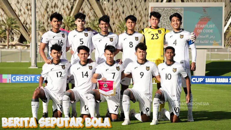 Nova Arianto Ungkap Kelemahan Timnas Indonesia U-17 usai Disingkirkan Korea Utara di Piala Asia U-17 2025