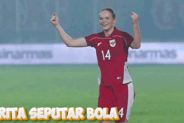 Timnas Putri Indonesia Bungkam Kirgistan, Satoru Mochizuki: Kami Juga Mau Menang 8-0