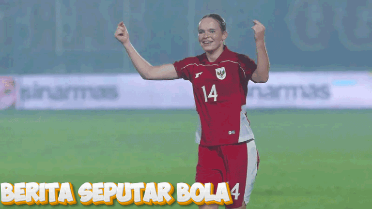 Timnas Putri Indonesia Bungkam Kirgistan, Satoru Mochizuki: Kami Juga Mau Menang 8-0
