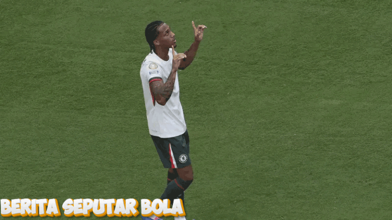 Menang dan Cuan! Chelsea Dapat Rp1,3 Triliun Berkat Gol Joao Pedro