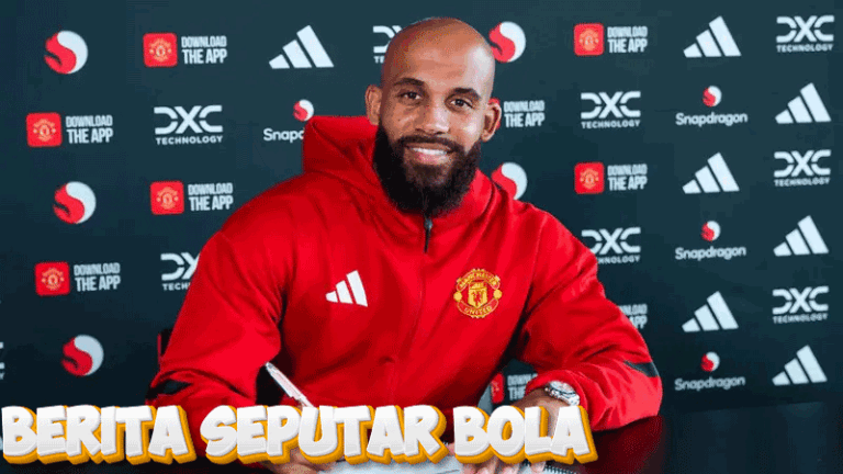 Pengakuan Bryan Mbeumo: Idolakan Cristiano Ronaldo Saat di Manchester United