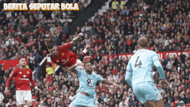 MU vs Burnley: Kontroversi VAR, Penalti, dan Amarah Suporter