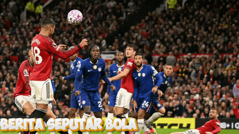 Gara-gara Ruben Amorim Marah, Manchester United Siap Menerima Tawaran buat Pemain Bintangnya