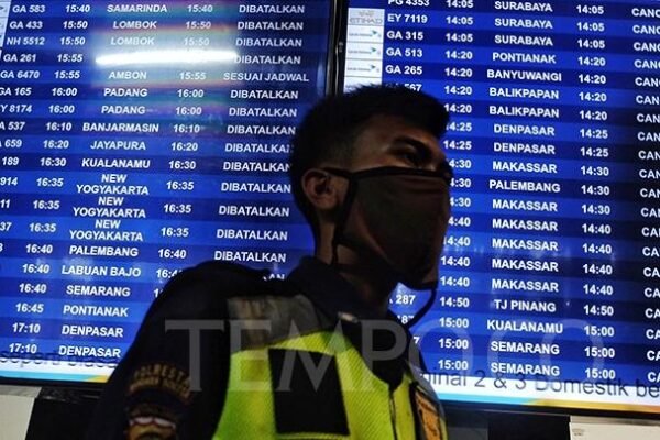 3 Berita Terpopuler Hari Ini: Indonesia dan Turki Sepakat Perluas Kerja Sama Penerbangan Sipil