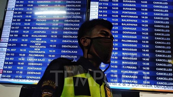 3 Berita Terpopuler Hari Ini: Indonesia dan Turki Sepakat Perluas Kerja Sama Penerbangan Sipil