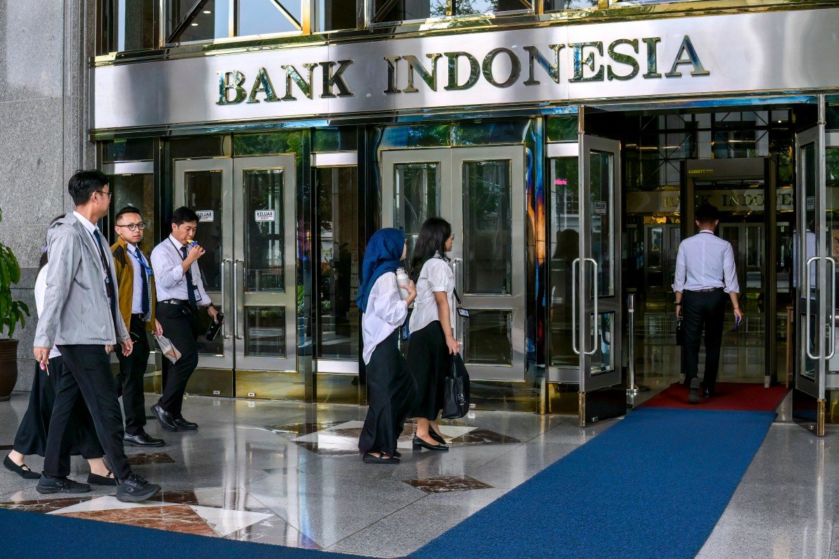 Bank Indonesia akan menambah insentif di tengah lambatnya penyaluran kredit
