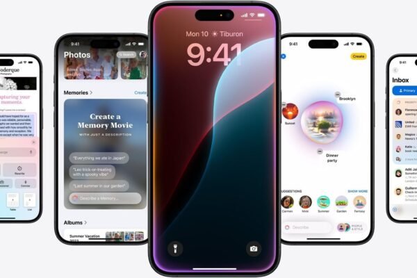 Berita Teknologi Hari Ini Pembaruan Langsung pada 14 Desember 2024: Rekap Teknologi Mingguan: Apple meluncurkan pembaruan iOS 18.2, Google meluncurkan Gemini 2.0, OpenAI menyerang balik Elon Musk, dan banyak lagi