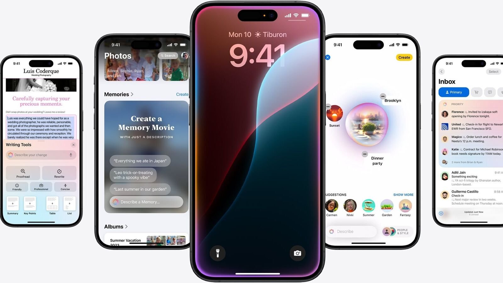 Berita Teknologi Hari Ini Pembaruan Langsung pada 14 Desember 2024: Rekap Teknologi Mingguan: Apple meluncurkan pembaruan iOS 18.2, Google meluncurkan Gemini 2.0, OpenAI menyerang balik Elon Musk, dan banyak lagi