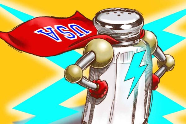 Berita Teknologi Hari Ini Pembaruan Langsung pada 22 Desember 2024: Bahan yang tidak mungkin yang dapat mengakhiri ketergantungan AS pada baterai Cina