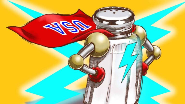 Berita Teknologi Hari Ini Pembaruan Langsung pada 22 Desember 2024: Bahan yang tidak mungkin yang dapat mengakhiri ketergantungan AS pada baterai Cina