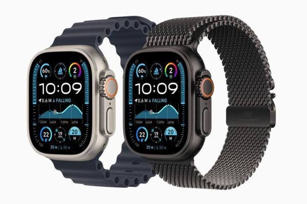 Berita Teknologi Hari Ini Siaran Langsung pada 16 Desember 2024: Tahun yang penuh dengan momen-momen yang menyelamatkan nyawa: Bagaimana Apple Watch menjadi alat darurat yang penting pada tahun 2024