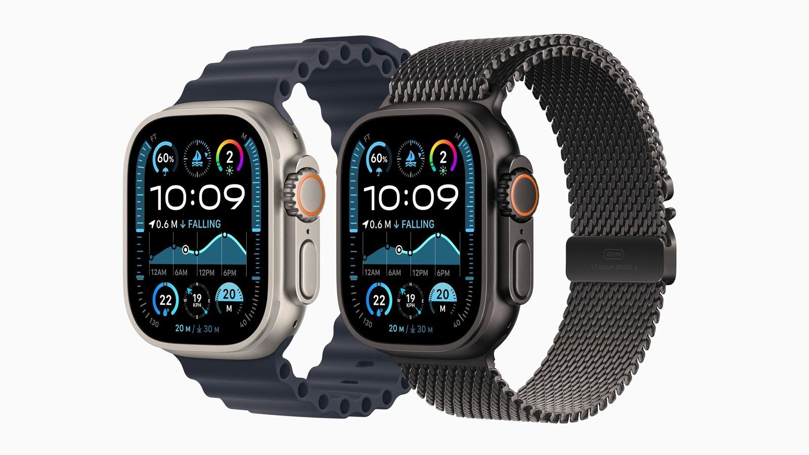 Berita Teknologi Hari Ini Siaran Langsung pada 16 Desember 2024: Tahun yang penuh dengan momen-momen yang menyelamatkan nyawa: Bagaimana Apple Watch menjadi alat darurat yang penting pada tahun 2024