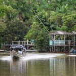 Dorongan untuk RUU Keadilan Iklim pertama di Indonesia