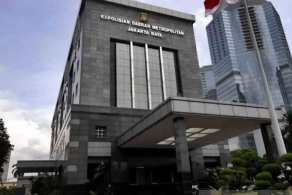 Dugaan Proyek Fiktif Rp100 Miliar, Direktur FAB Indonesia Finance Dilaporkan ke Polisi