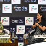 FICCI Membingkai 2025: 'Takut akan AI tidak akan membantu,' kata Kalli Purie