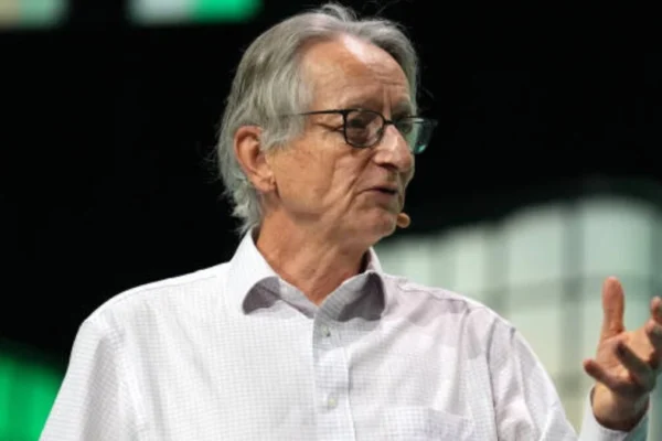 Godfather AI memperingatkan bahwa AI dapat segera mengembangkan bahasanya sendiri dan mengakali manusia