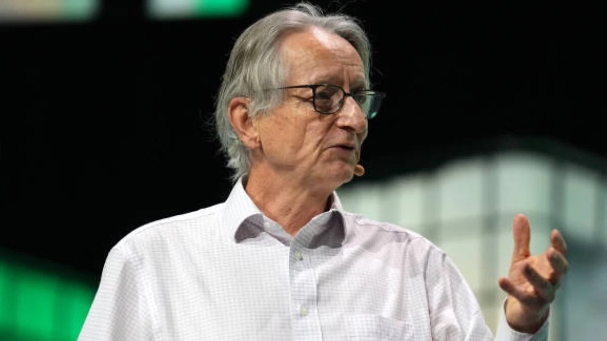 Godfather AI memperingatkan bahwa AI dapat segera mengembangkan bahasanya sendiri dan mengakali manusia