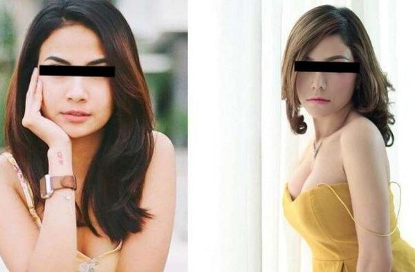 Hak privasi, korban lain dalam skandal prostitusi selebriti terbaru di Indonesia