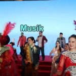 Hubungan Indonesia-Tiongkok menguat dengan kunjungan tingkat tinggi dan pertumbuhan perdagangan