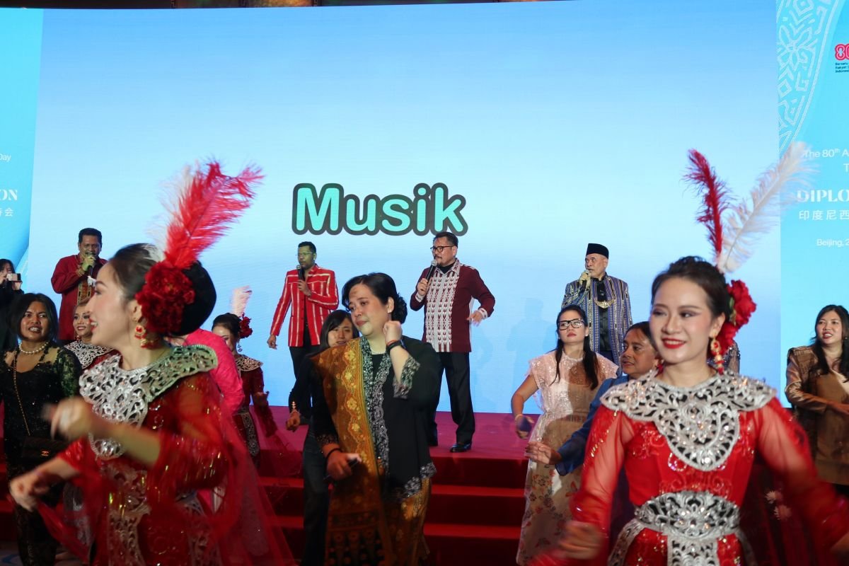 Hubungan Indonesia-Tiongkok menguat dengan kunjungan tingkat tinggi dan pertumbuhan perdagangan