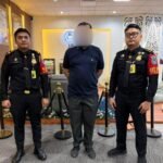Imigrasi Medan cegah 2 buronan asal Pakistan masuk ke Indonesia