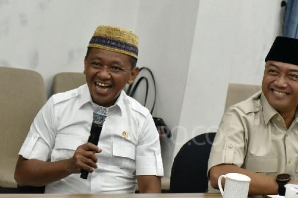 Indonesia Bantah Rencana Biodiesel B50 Bisa Picu Kelangkaan Minyak Goreng