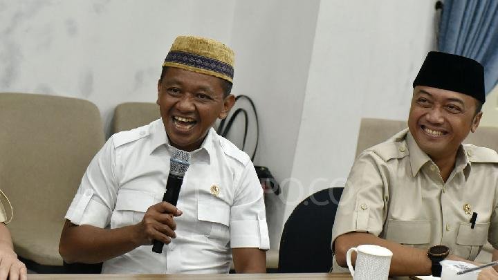 Indonesia Bantah Rencana Biodiesel B50 Bisa Picu Kelangkaan Minyak Goreng