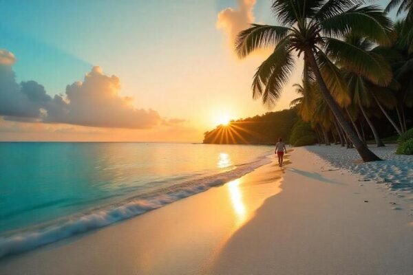 Indonesia Bergabung Dengan Prancis, Meksiko, Aljazair, Arab Saudi, Cina, Swedia, Dan Lainnya Dalam Peringatan Perjalanan Australia Terbaru Karena Risiko Keamanan Dan Keselamatan