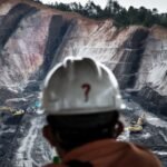 Indonesia akan tetap membakar batu bara hingga tahun 2050-an, di bawah rencana iklim yang telah diperbarui