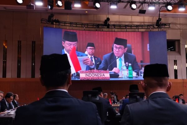 Indonesia berharap negosiasi FTA ASEAN-Kanada selesai pada tahun 2026