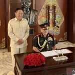 Indonesia dan India memperdalam kerja sama pertahanan dalam kunjungan tingkat tinggi