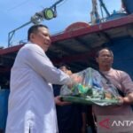 Indonesia mempercepat pembangunan desa nelayan untuk meningkatkan ekonomi pesisir