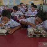 Indonesia menargetkan nol insiden dalam program pemberian makanan bergizi gratis