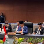 Indonesia mendorong aliansi ASEAN-PBB yang lebih kuat untuk stabilitas global