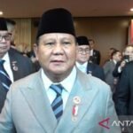 Indonesia mendukung peran AS dalam upaya perdamaian ASEAN di KTT Kuala Lumpur