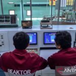 Indonesia mengincar energi nuklir untuk mencapai target net-zero pada tahun 2060
