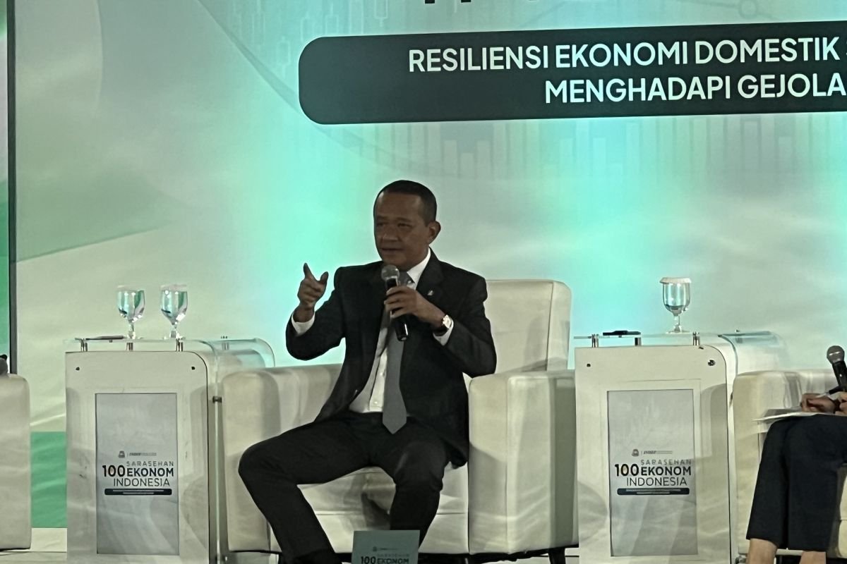 Indonesia menguji teknologi Cina dan Korea untuk menggantikan LPG dengan DME