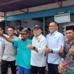 Indonesia meningkatkan subsidi pupuk dan mengupayakan pengawasan yang lebih ketat