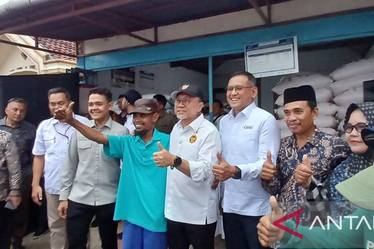 Indonesia meningkatkan subsidi pupuk dan mengupayakan pengawasan yang lebih ketat