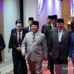 Indonesia menyerukan persatuan ASEAN di tengah dunia yang terpecah belah