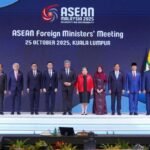 Indonesia menyerukan persatuan dan sentralitas ASEAN di tengah dinamika global