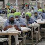 Industri Tekstil Indonesia Tergantung pada Seutas Benang