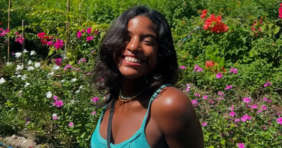 Influencer Juliana Marins Ditemukan Tewas Setelah Gunung Agung Meletus