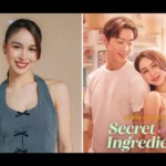Julia Barretto berkunjung ke Indonesia untuk pemutaran perdana 'Secret Ingredient'
