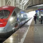 KPK Ungkap Dugaan Korupsi dalam Proyek Kereta Cepat Indonesia