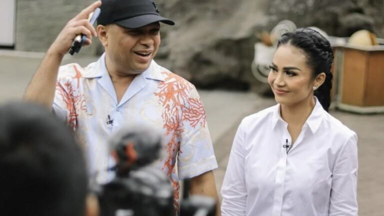 Kandidat selebriti berpotensi membahayakan kepentingan masyarakat Indonesia