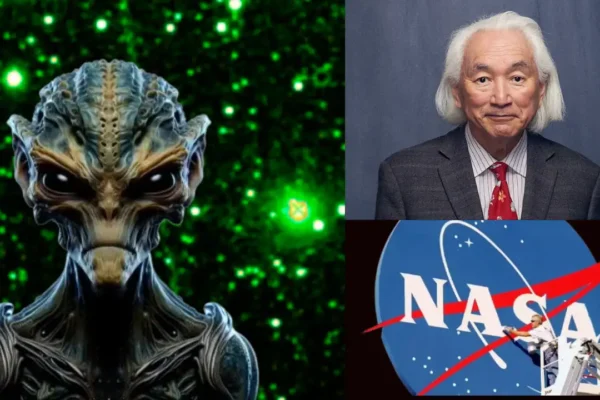 Komet 3I/ATLAS Akan Melintasi Bumi Hari Ini! Para Ahli Memperingatkan Kemungkinan 'Teknologi Alien' - Apakah NASA Menyembunyikan Data Penting?