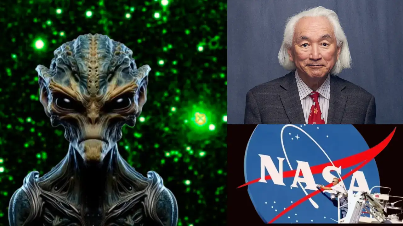 Komet 3I/ATLAS Akan Melintasi Bumi Hari Ini! Para Ahli Memperingatkan Kemungkinan 'Teknologi Alien' - Apakah NASA Menyembunyikan Data Penting?