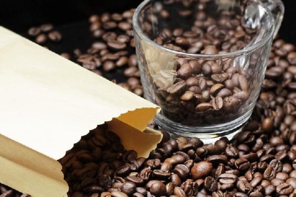 Kopi Bengkulu Raih Kontrak Ekspor Senilai US$1 Juta